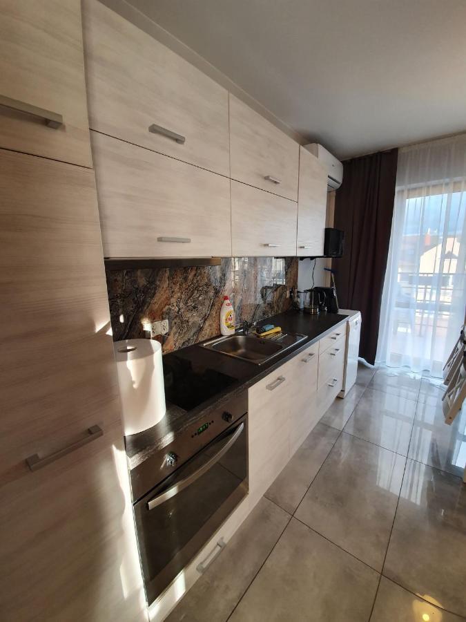 Luksusowy Apartament Ul. Kwiatkowskiego Leba Ngoại thất bức ảnh